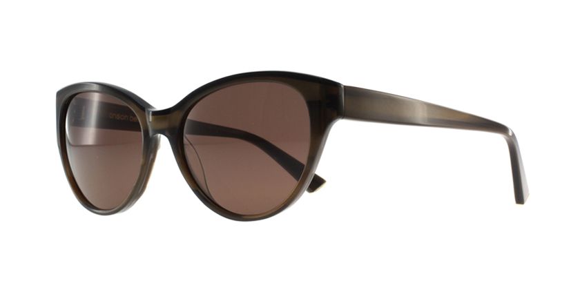 Anson Benson MT2434S0044H Sunglasses - 45 Degree View